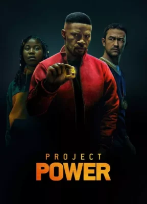 Project Power (2020)