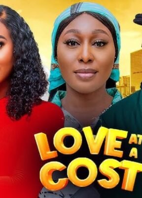 Love At A Cost (2024)