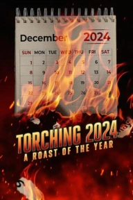 <div>🇺🇸 [Stand-up Comedy] Torching 2024: A Roast of the Year (2024)</div>