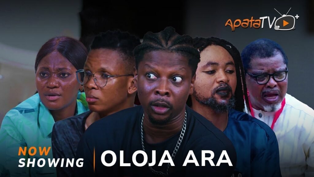 Oloja Ara (2024)